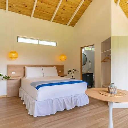 Cedrela Beach Villas Uvita Exterior photo