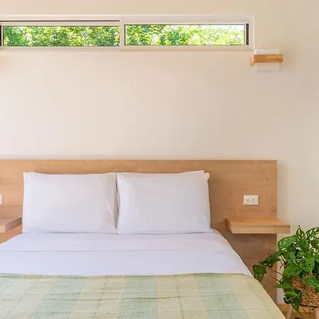 Cedrela Beach Villas Uvita Exterior photo