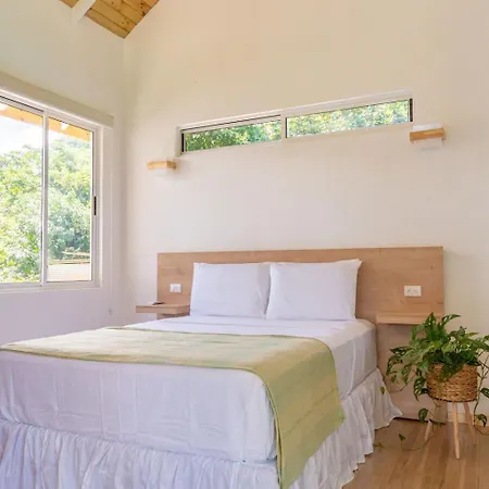 Cedrela Beach Villas Uvita Exterior photo