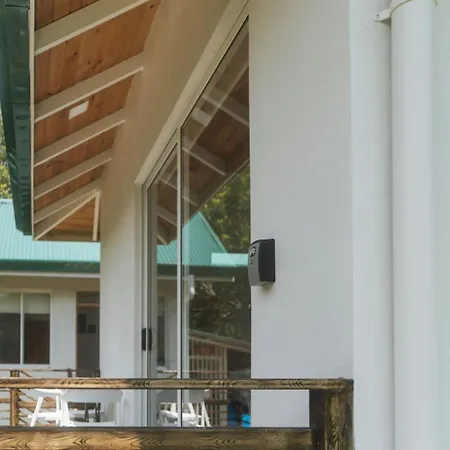 Cedrela Beach Villas Uvita Exterior photo
