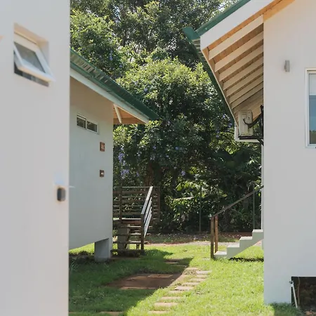 Cedrela Beach Villas Uvita Exterior photo