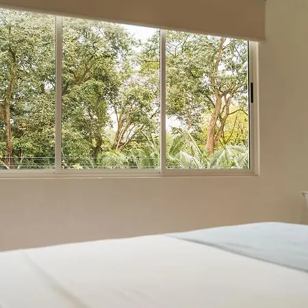 Cedrela Beach Villas Uvita Exterior photo