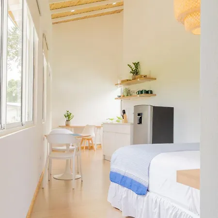 Cedrela Beach Villas Uvita Exterior photo