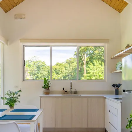 Cedrela Beach Villas Uvita Exterior photo