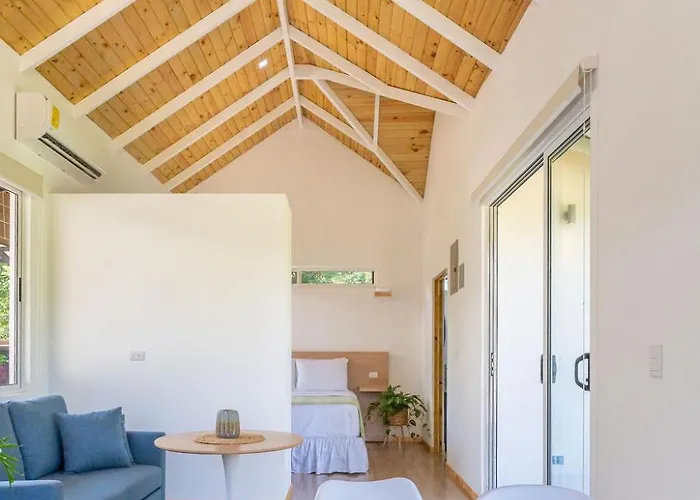 Cedrela Beach Villas