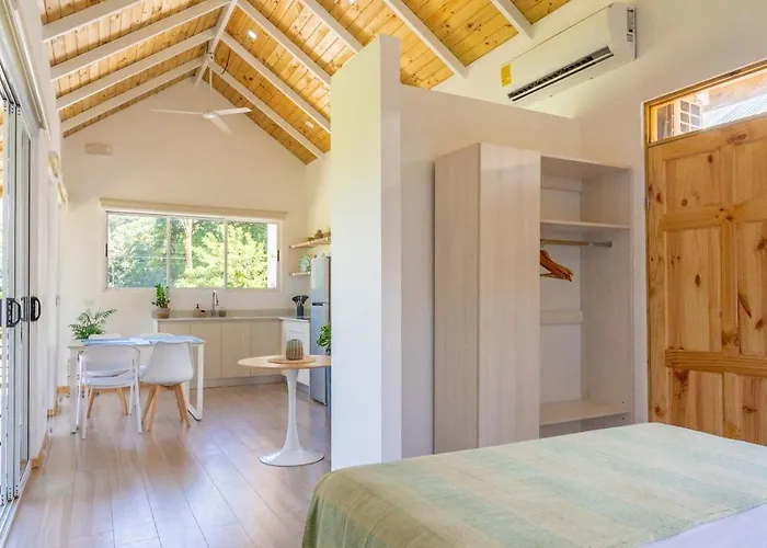 Cedrela Beach Villas