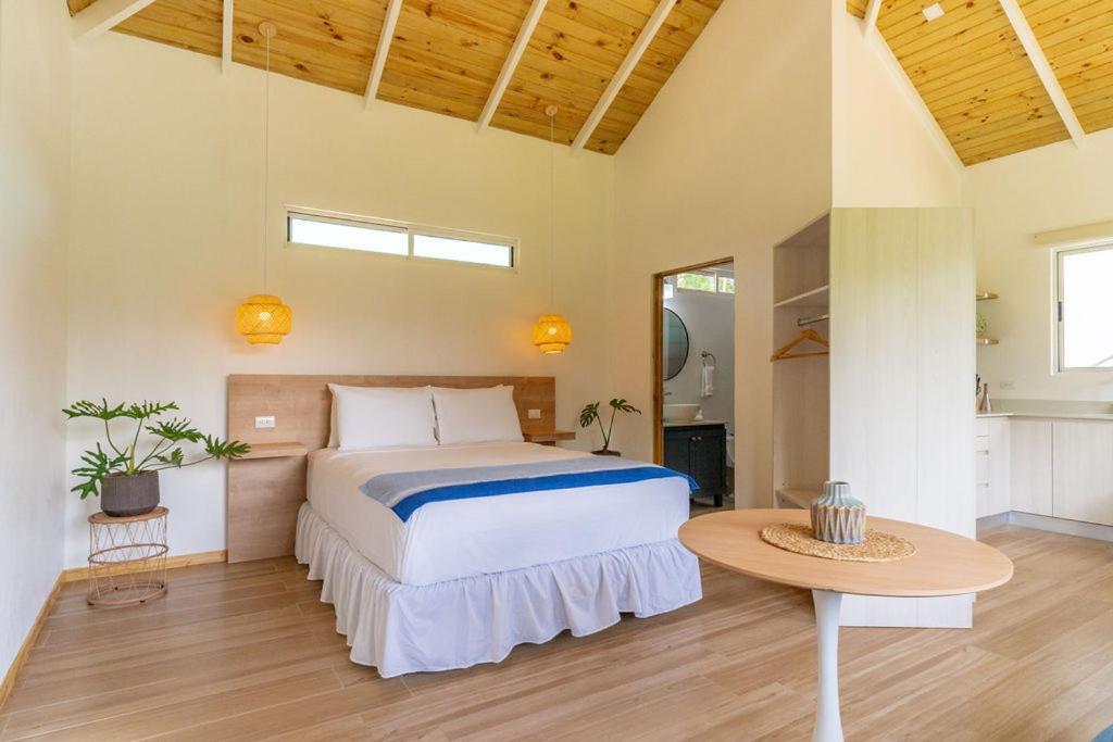 Villa Cedrela *