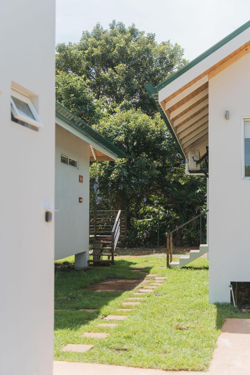 Cedrela Villa