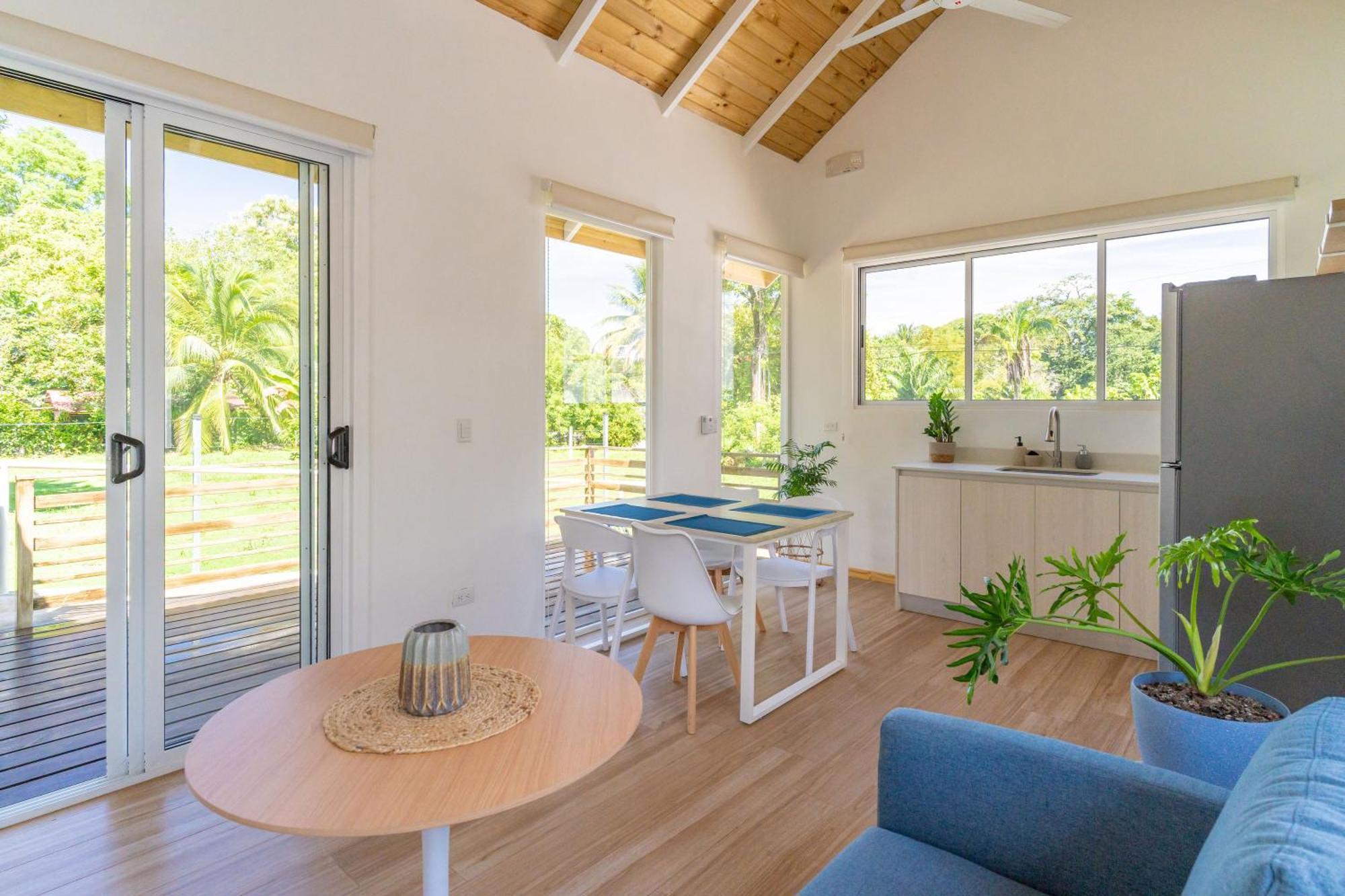 Villa Cedrela *