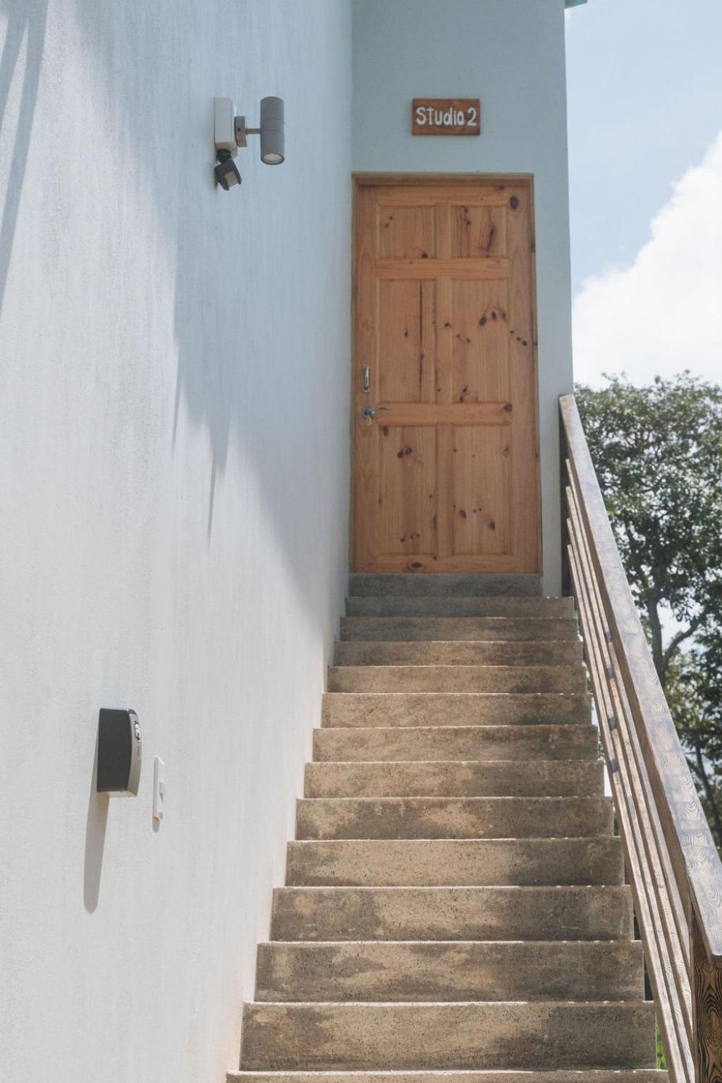 Cedrela Villa Uvita